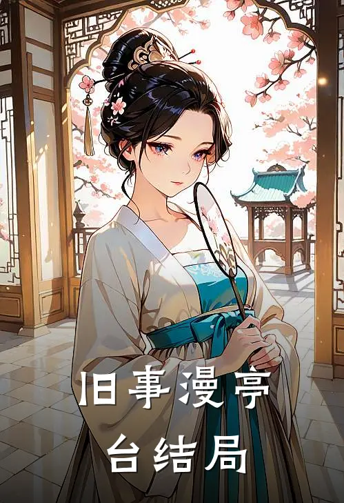 旧事漫亭台结局