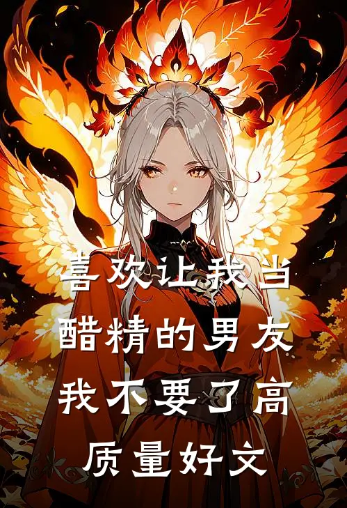 喜欢让我当醋精的男友，我不要了高质量好文