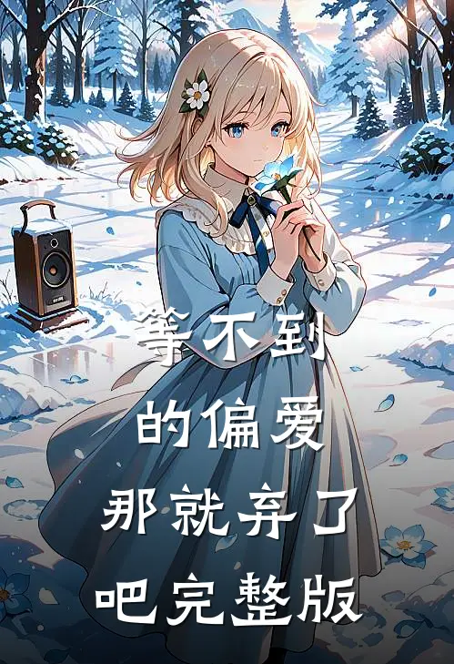 等不到的偏爱，那就弃了吧完整版