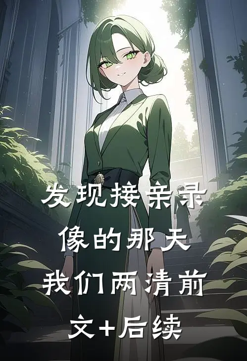 发现接亲录像的那天，我们两清前文+后续