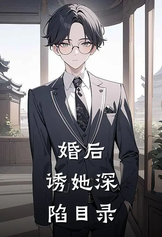 婚后，诱她深陷目录