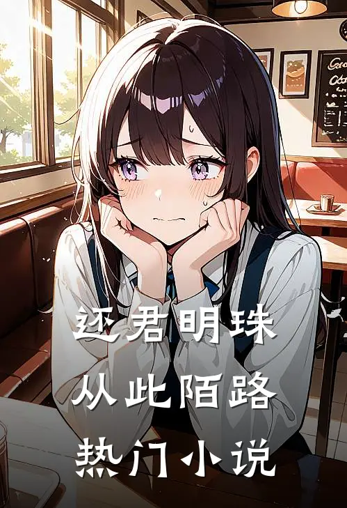 还君明珠，从此陌路热门小说