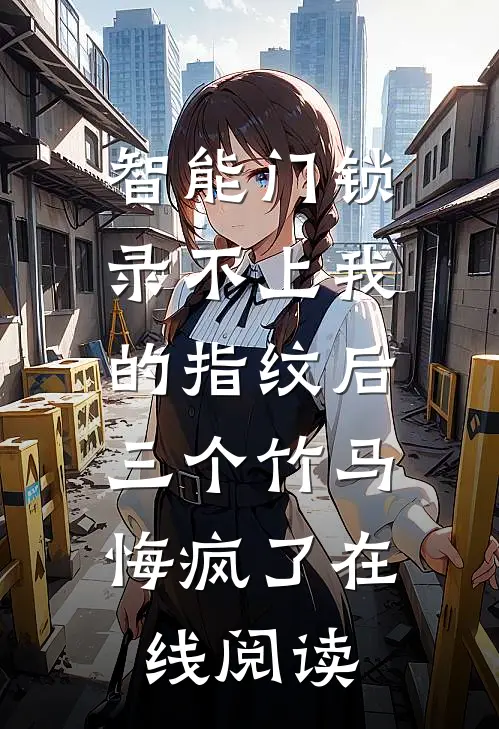 智能门锁录不上我的指纹后，三个竹马悔疯了在线阅读