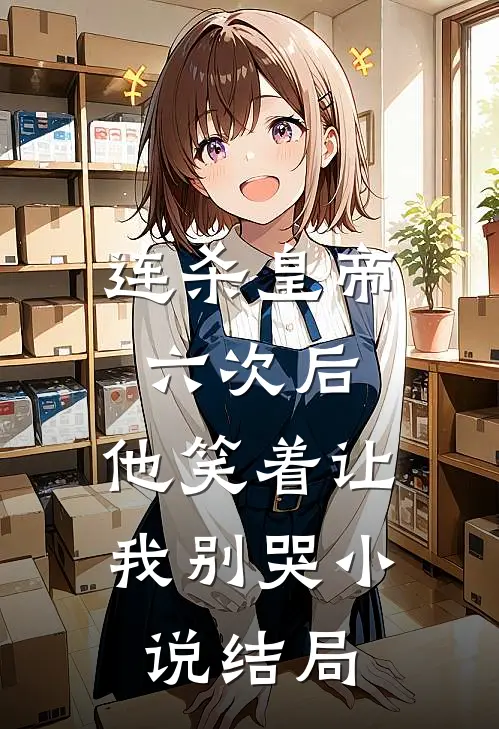 连杀皇帝六次后，他笑着让我别哭小说结局