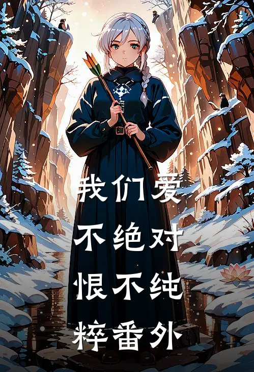 我们爱不绝对，恨不纯粹番外
