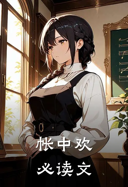 帐中欢必读文