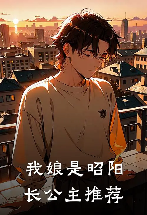 我娘是昭阳长公主推荐