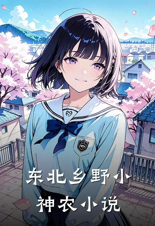 东北乡野小神农小说