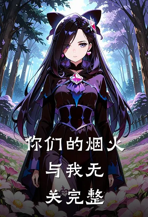 你们的烟火，与我无关完整