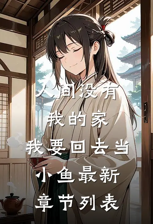 人间没有我的家，我要回去当小鱼最新章节列表