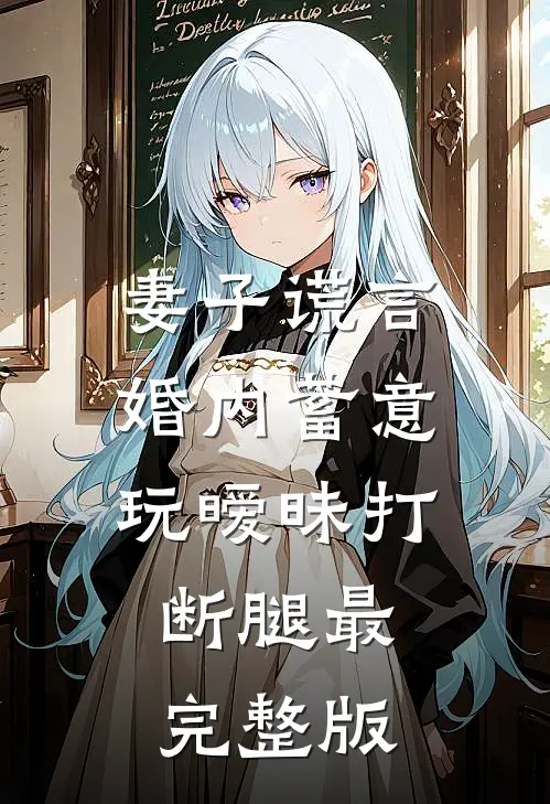 妻子谎言，婚内蓄意玩暧昧打断腿最完整版