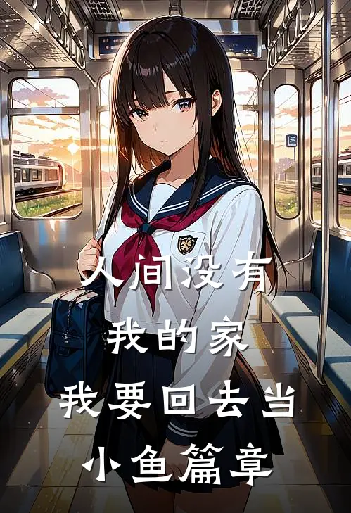 人间没有我的家，我要回去当小鱼篇章