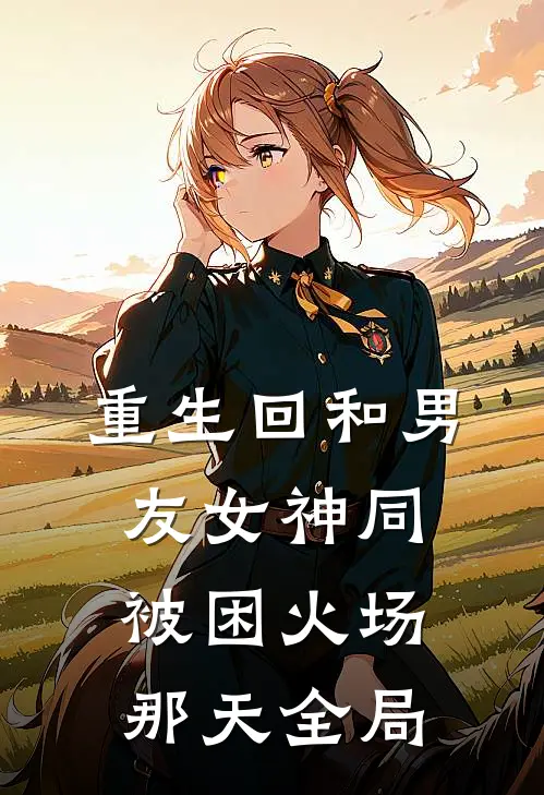 重生回和男友女神同被困火场那天全局