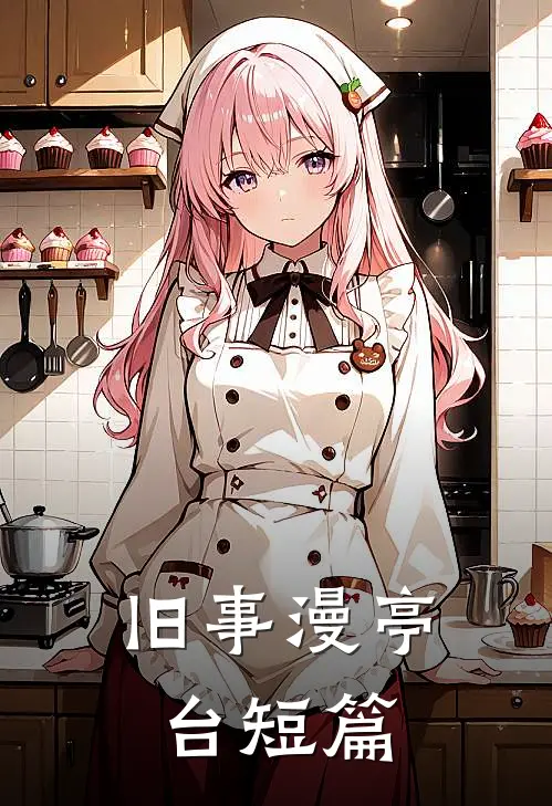 旧事漫亭台短篇