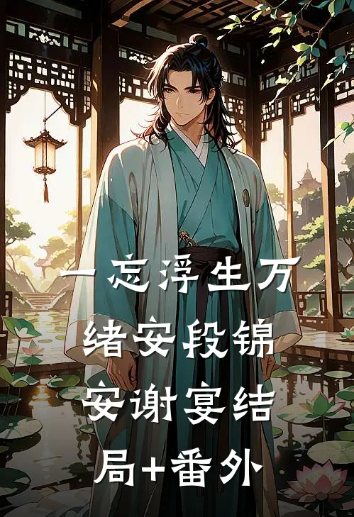 一忘浮生万绪安段锦安谢宴结局+番外