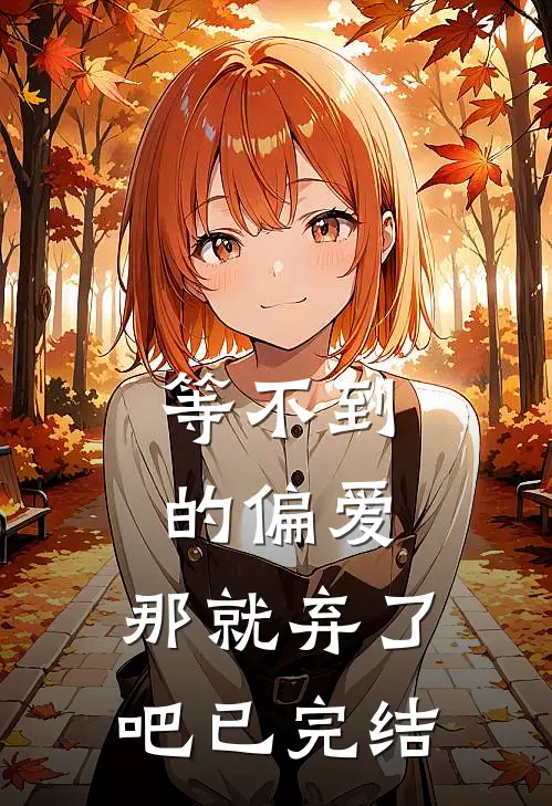 等不到的偏爱，那就弃了吧已完结