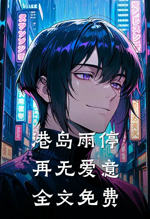 港岛雨停，再无爱意全文免费
