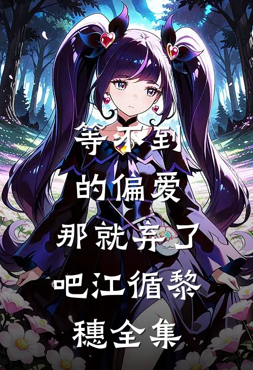 等不到的偏爱，那就弃了吧江循黎穗全集