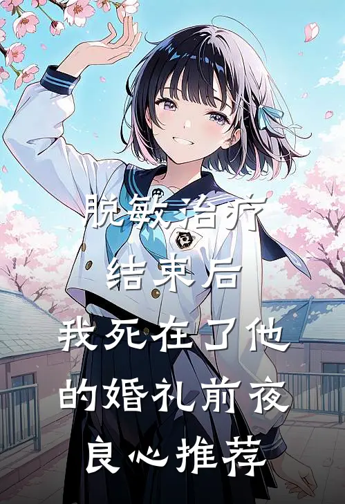 脱敏治疗结束后，我死在了他的婚礼前夜良心推荐