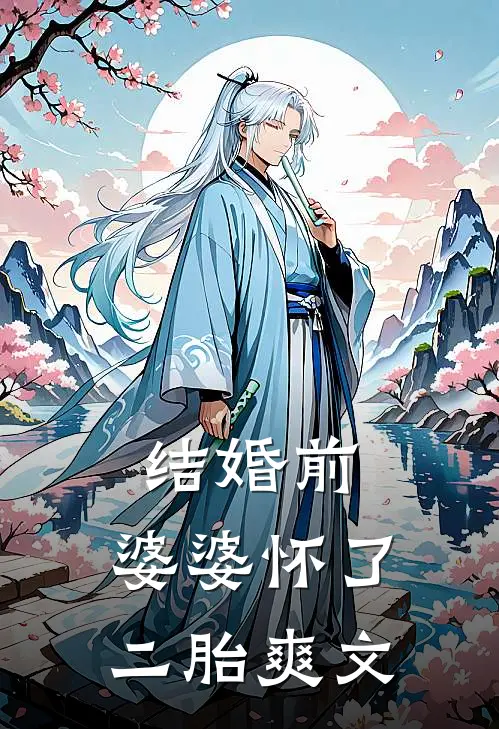 结婚前，婆婆怀了二胎爽文