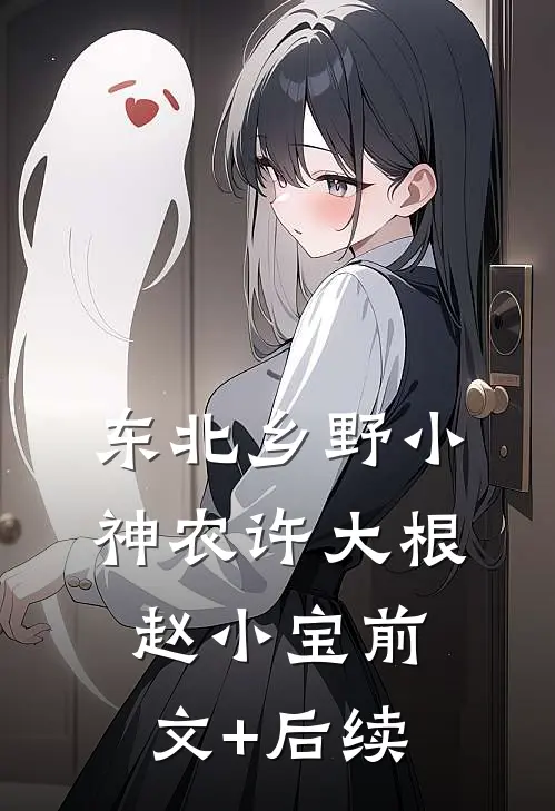 东北乡野小神农许大根赵小宝前文+后续