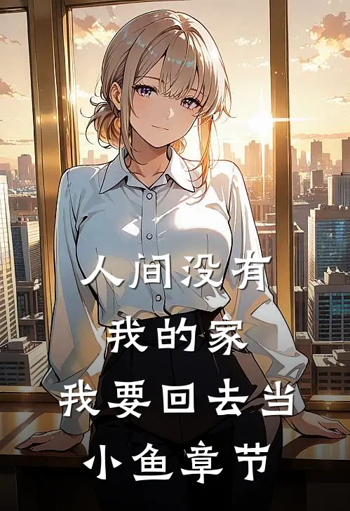 人间没有我的家，我要回去当小鱼章节