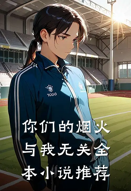 你们的烟火，与我无关全本小说推荐