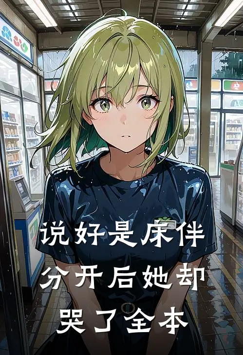 说好是床伴，分开后她却哭了全本