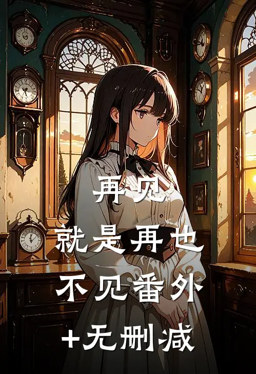 再见，就是再也不见番外+无删减