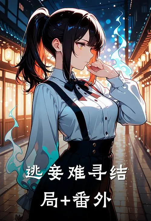 逃妾难寻结局+番外