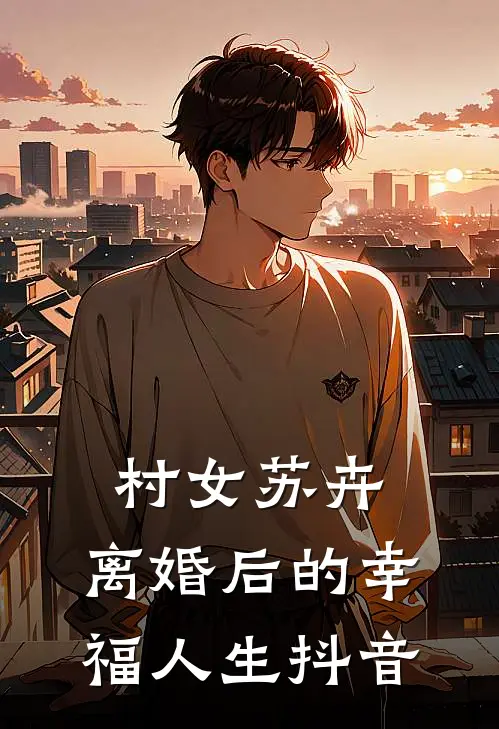 村女苏卉：离婚后的幸福人生抖音
