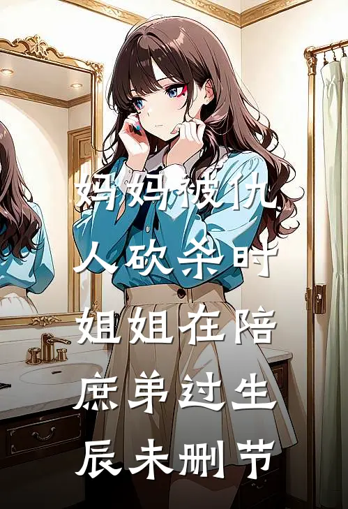 妈妈被仇人砍杀时，姐姐在陪庶弟过生辰未删节