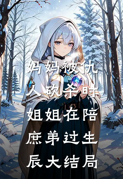 妈妈被仇人砍杀时，姐姐在陪庶弟过生辰大结局