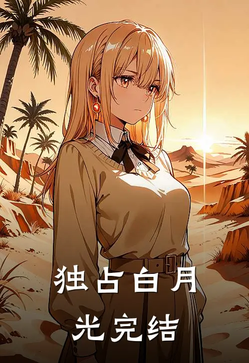 独占白月光完结