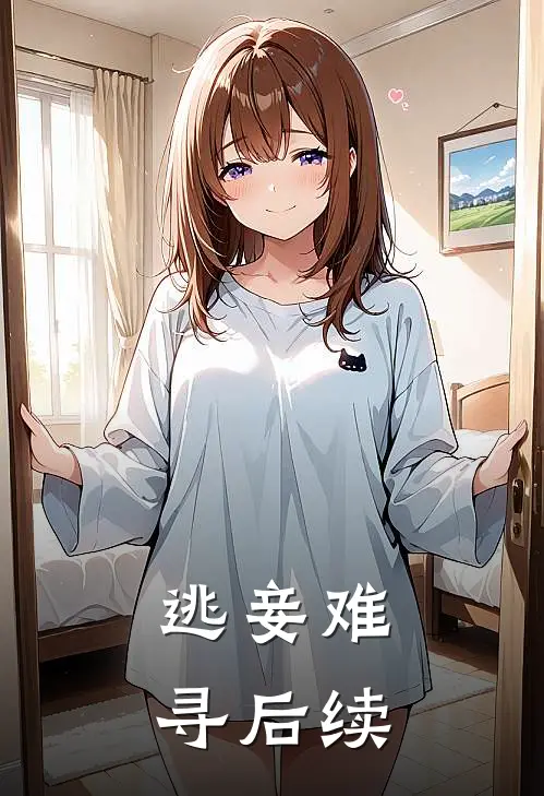 逃妾难寻后续