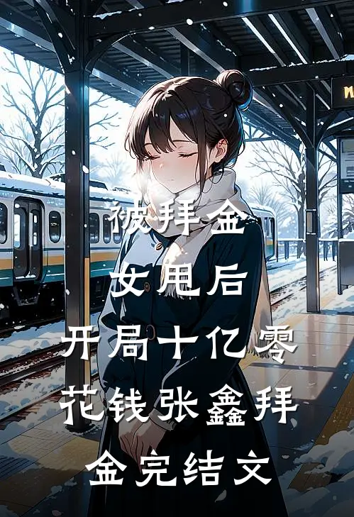 被拜金女甩后，开局十亿零花钱张鑫拜金完结文