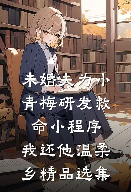 未婚夫为小青梅研发救命小程序，我还他温柔乡精品选集