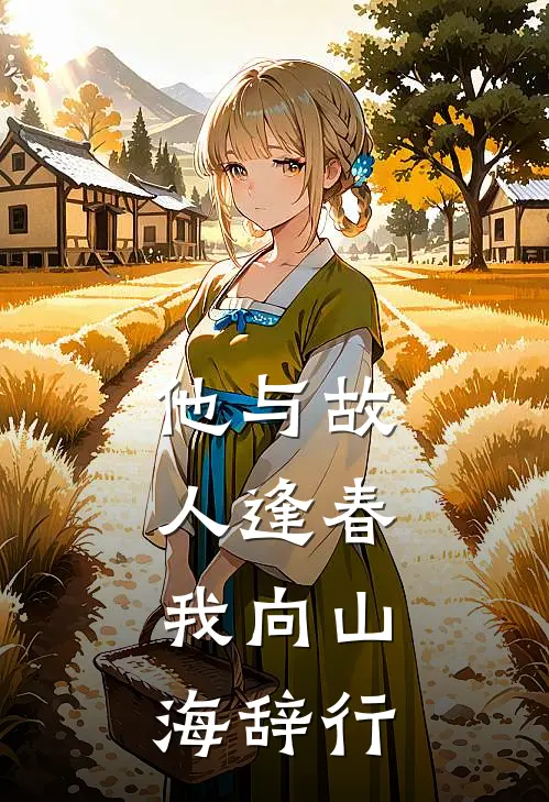 他与故人逢春，我向山海辞行