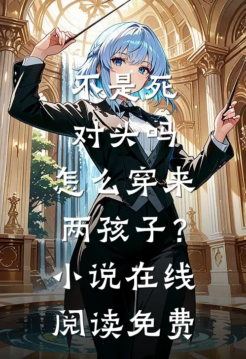 不是死对头吗，怎么穿来两孩子？小说在线阅读免费