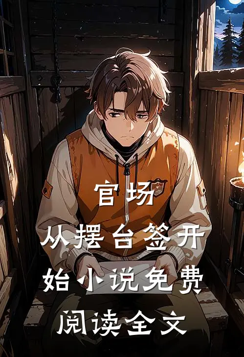 官场：从摆台签开始小说免费阅读全文