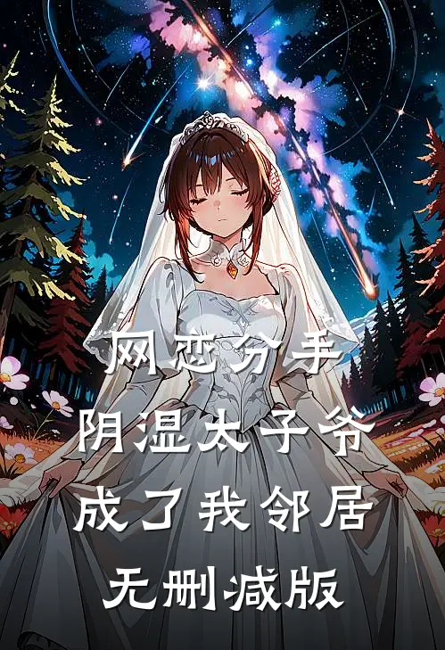网恋分手，阴湿太子爷成了我邻居无删减版