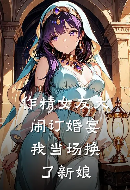 作精女友大闹订婚宴,我当场换了新娘