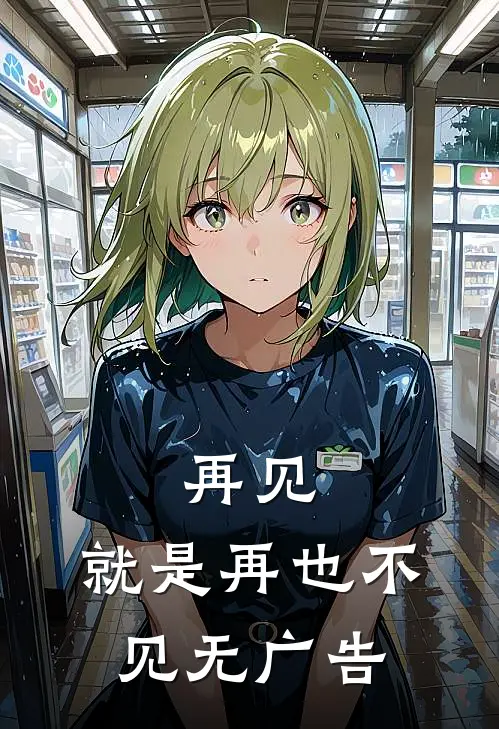 再见，就是再也不见无广告