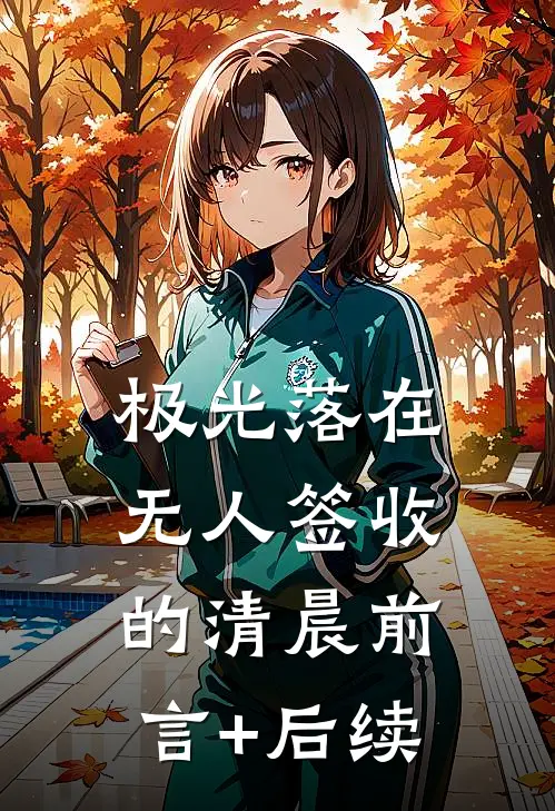 极光落在无人签收的清晨前言+后续