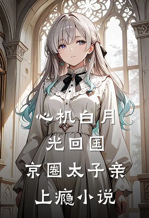 心机白月光回国，京圈太子亲上瘾小说
