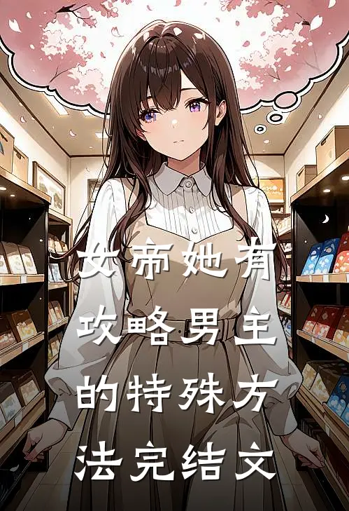 女帝她有攻略男主的特殊方法完结文