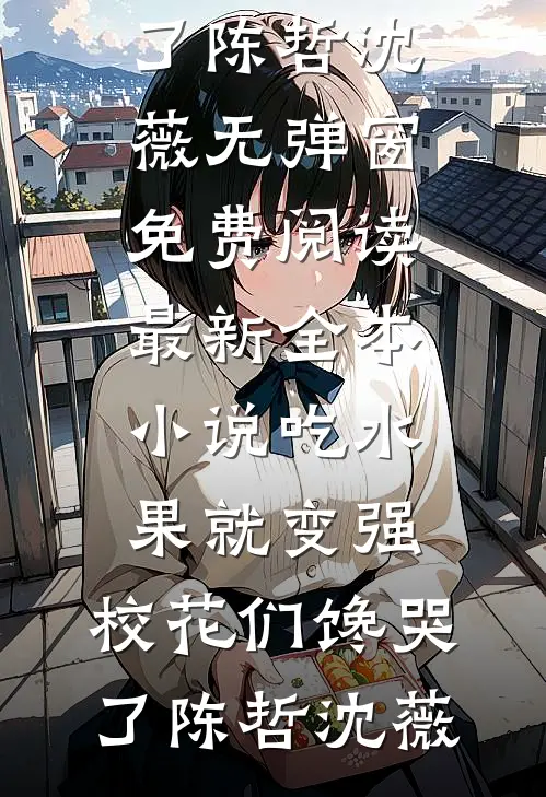 吃水果就变强，校花们馋哭了(陈哲沈薇)无弹窗免费阅读_最新全本小说吃水果就变强，校花们馋哭了陈哲沈薇