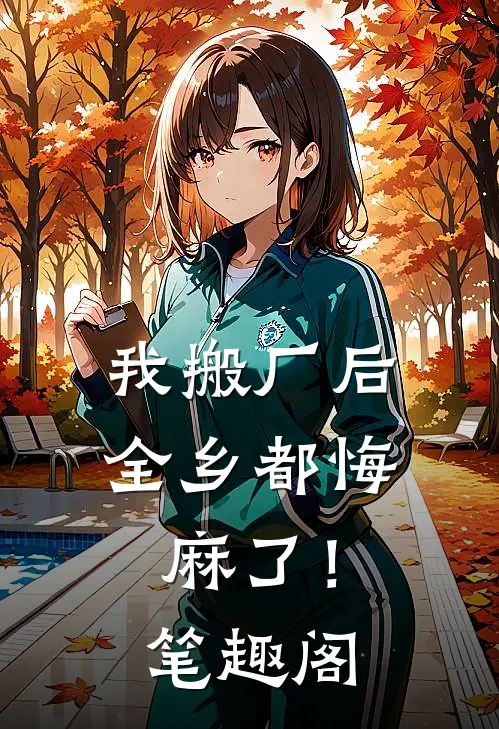 我搬厂后，全乡都悔麻了！笔趣阁