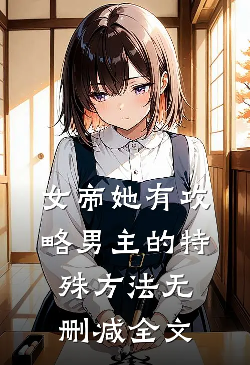 女帝她有攻略男主的特殊方法无删减全文