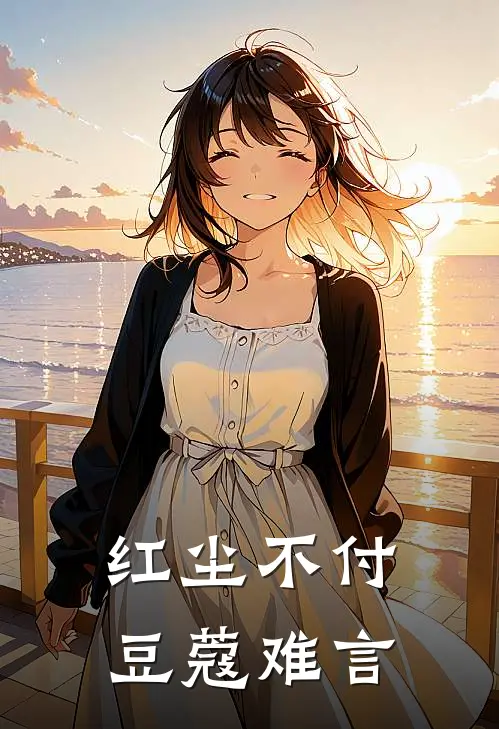 红尘不付，豆蔻难言